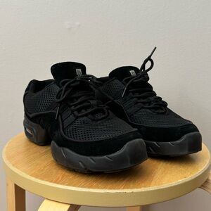 Bloch Boost DRT Mesh Sneaker